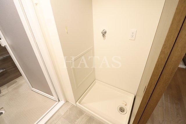 その他設備　同物件別部屋です。