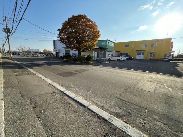 その他　周辺環境