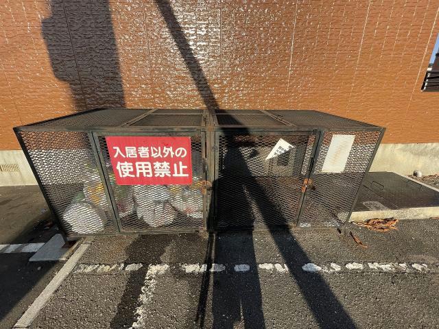 その他共有部分　建物設備