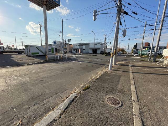 その他　周辺環境