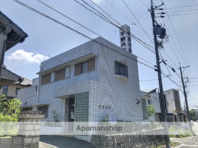 病院　平野内科（病院）まで194m