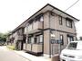 調布駅よりバス18分 徒歩5分 1階 築25年2ヶ月の賃貸物件