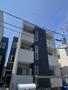 舟入幸町駅より徒歩4分 3階 築3年9ヶ月の賃貸物件