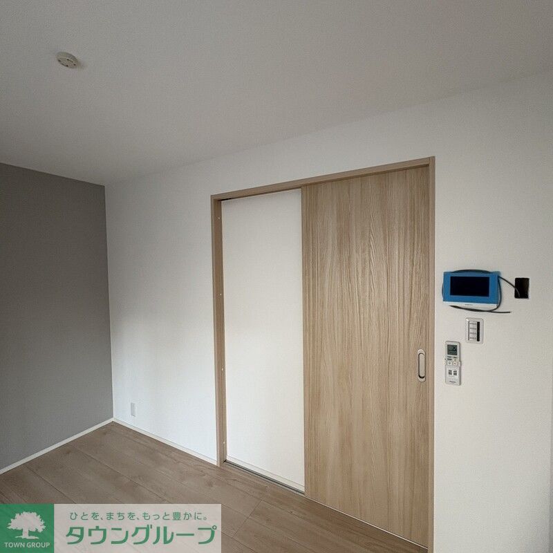 セキュリティ　収納