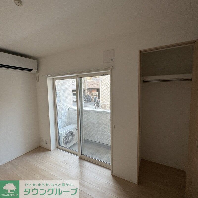 居室・リビング　リビング/居室