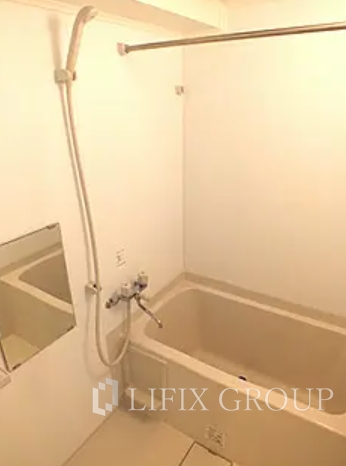 バス・シャワールーム　風呂