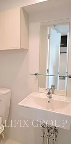 洗面設備　独立洗面台