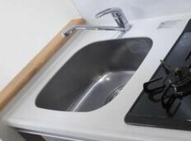 その他　シンク