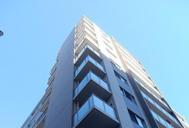 建物外観　おしゃれな外観