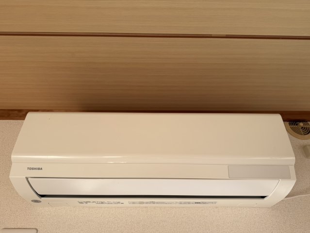 その他共有部分　エアコン　６帖