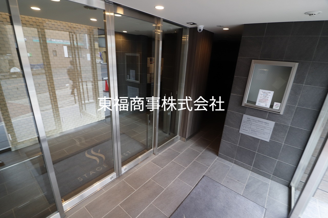 東京メトロ有楽町線 平和台駅 徒歩8分 5階建 築5年の外観写真