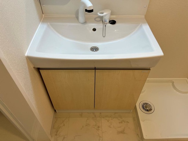 洗面設備　イメージ