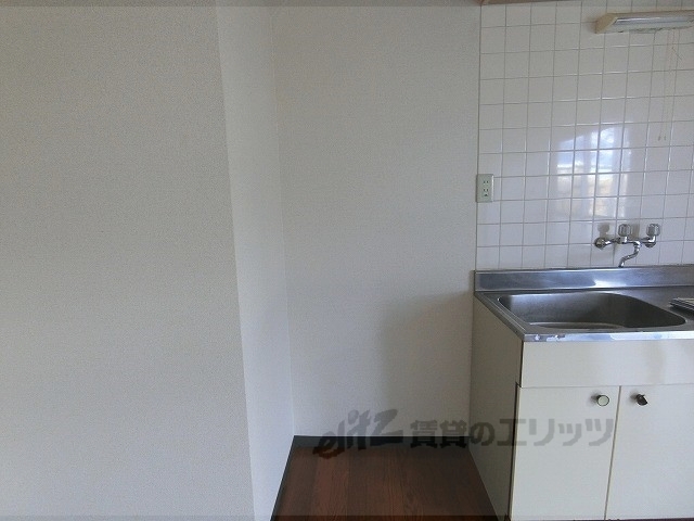 その他部屋・スペース　冷蔵庫置場