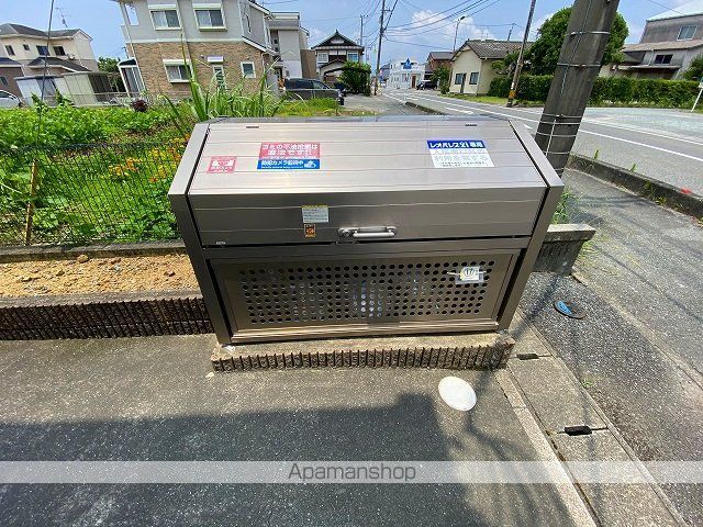 その他共有部分　その他共有部分
