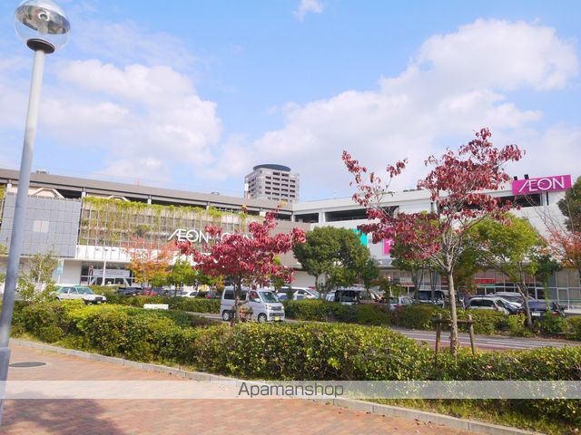 ショッピングセンター　イオン千種（ショッピングセンター）まで3389m