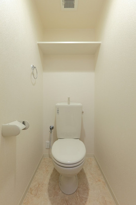 トイレ　イメージ