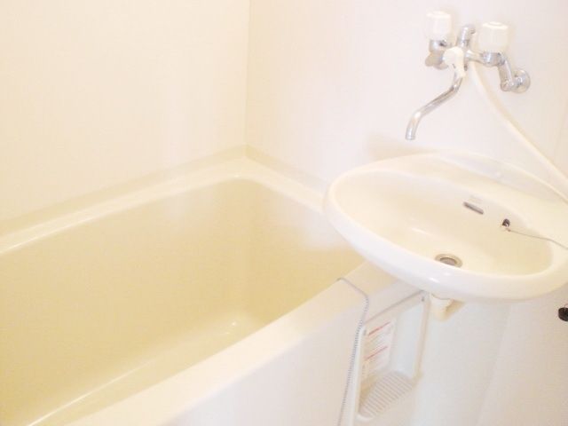 バス・シャワールーム　★お風呂★