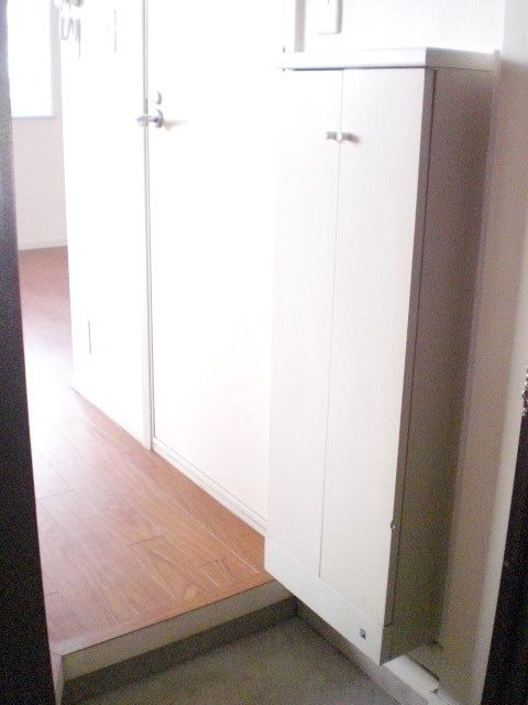 玄関　★玄関★