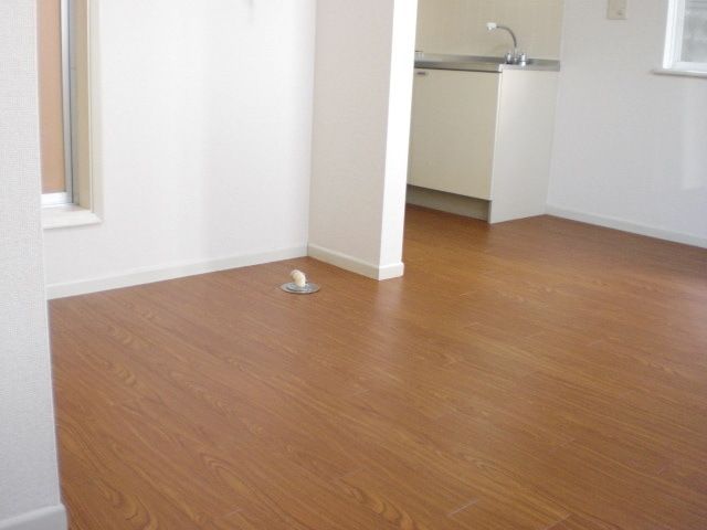 居室・リビング　★洋室★