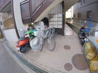 その他共有部分