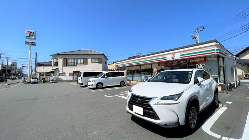 コンビニ　セブンイレブン 三島伏見店（コンビニ）まで294m