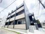 大宮駅より徒歩15分 3階 築1年7ヶ月の賃貸物件