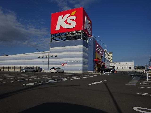 その他　ケーズデンキ津島店（その他）まで620m