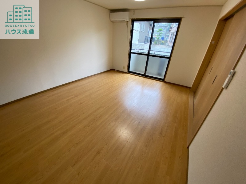 居室・リビング　※別号室写真