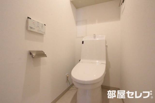 トイレ　綺麗なお手洗い。