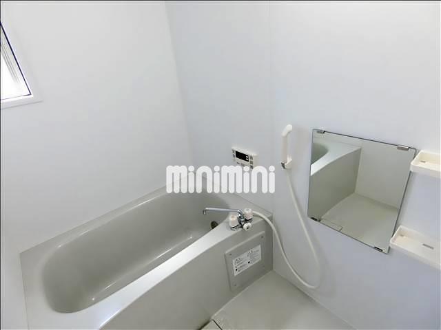 バス・シャワールーム　参考写真