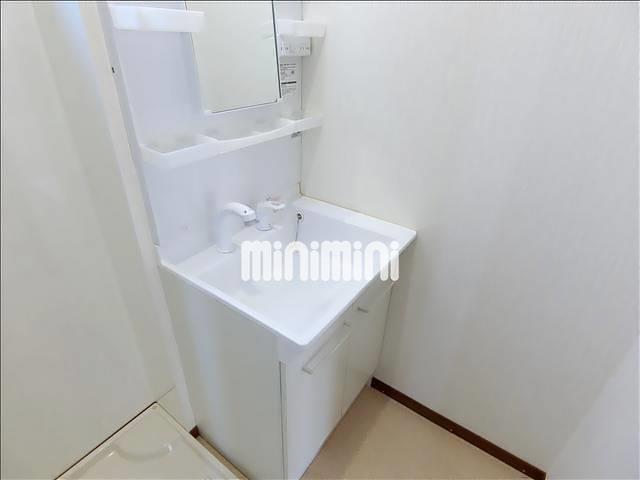 洗面設備　参考写真