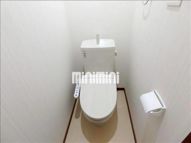 トイレ　参考写真