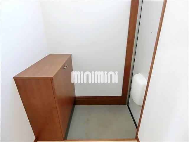 玄関　参考写真