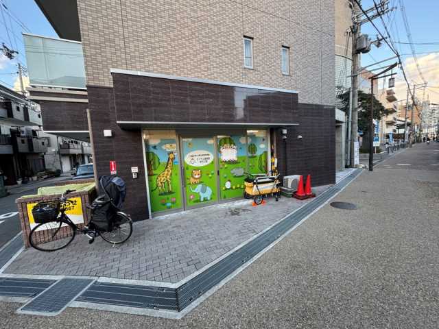 幼稚園・保育園　ロイヤル保育園（幼稚園・保育園）まで38m