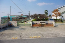 幼稚園・保育園　天理市立朝和幼稚園（幼稚園・保育園）まで2287m