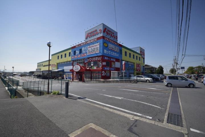 スーパー　ハッスル３　天理店（スーパー）まで2260m