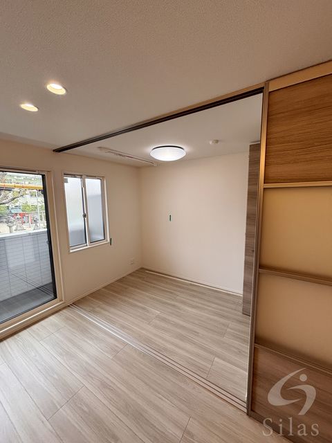 居室・リビング　同仕様