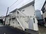 三鷹駅より徒歩23分 2階 築33年1ヶ月の賃貸物件