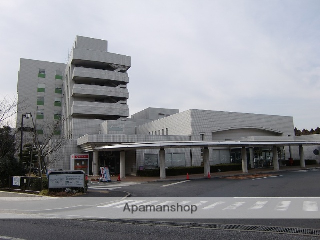 病院　千葉県こども病院（病院）まで2371m