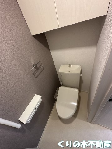 洗面設備　同タイプのお部屋です（現況を優先します）
