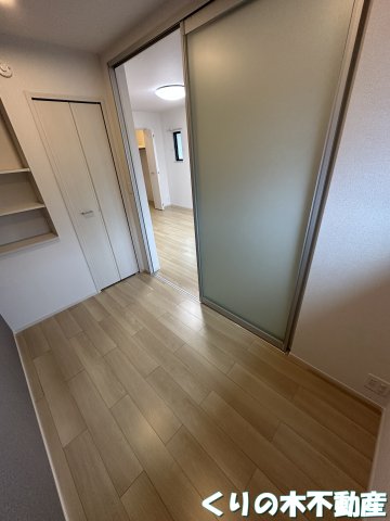 その他部屋・スペース　同タイプのお部屋です（現況を優先します）