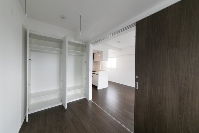 その他部屋・スペース　スタンダードな洋室です