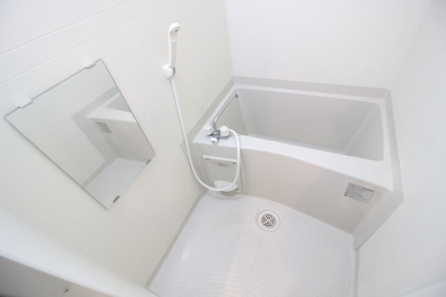 バス・シャワールーム　お風呂
