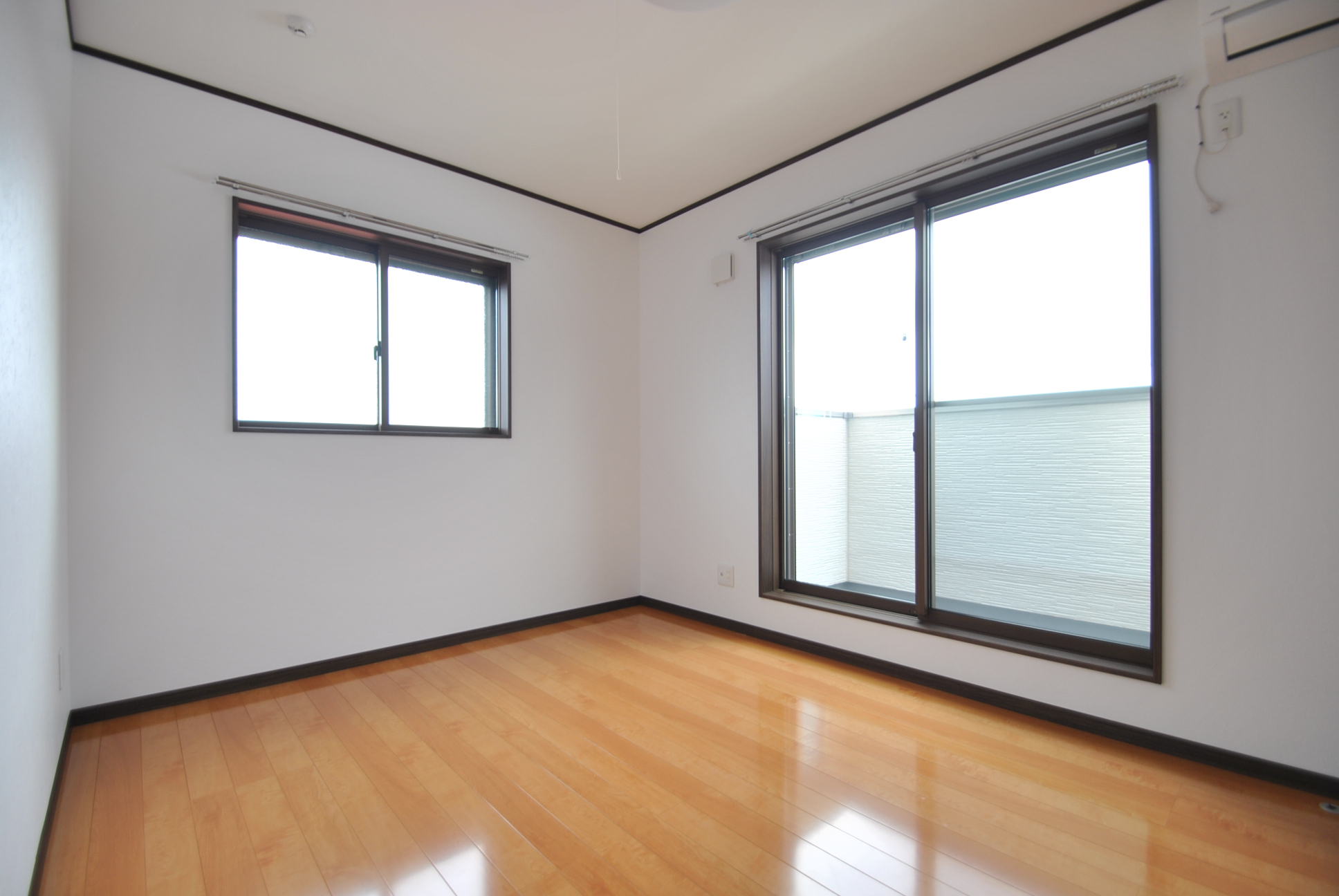 その他部屋・スペース　2階南側6帖