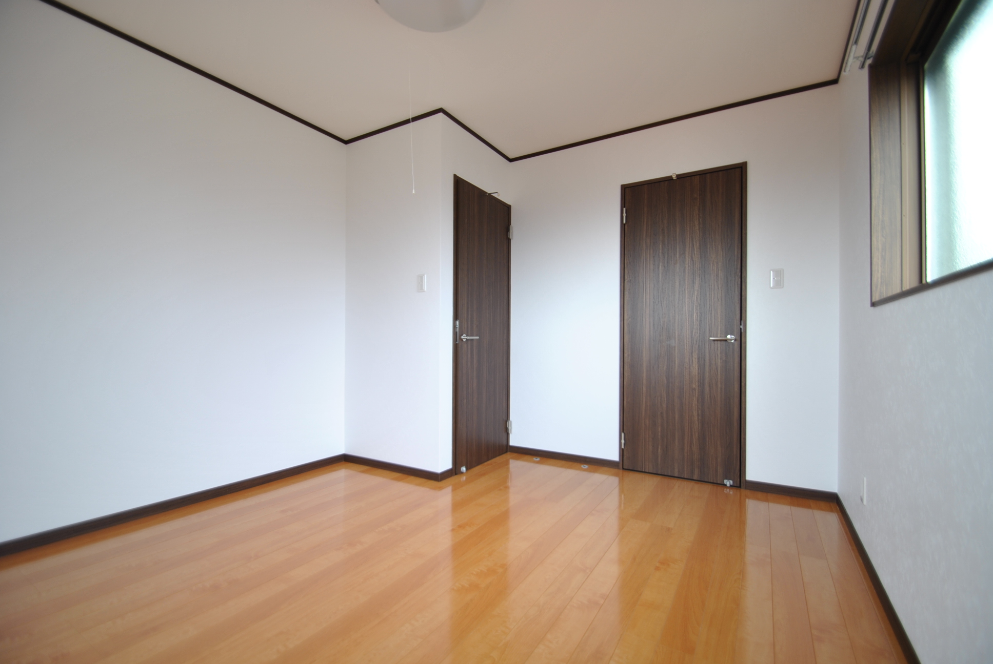 その他部屋・スペース　2階北側6.5帖