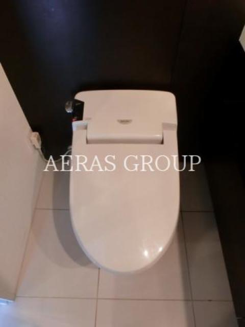 トイレ　別部屋参考写真