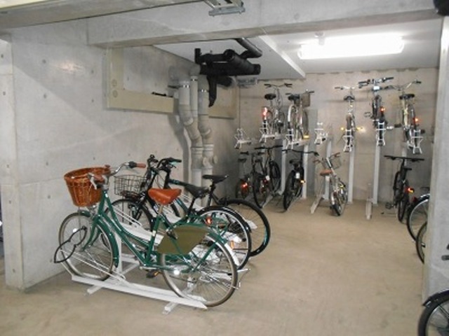 玄関　別部屋参考写真