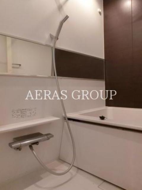 バス・シャワールーム　別部屋参考写真