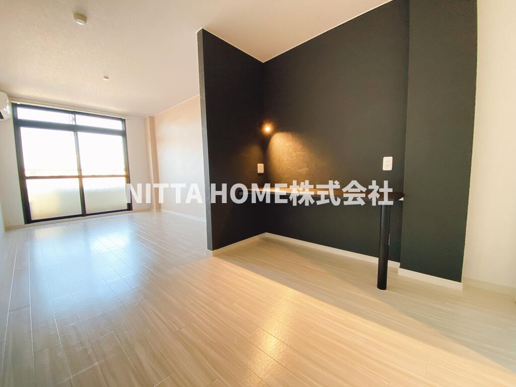 その他部屋・スペース　在宅ワークにもぴったりのスペースです★