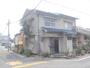 桂川駅より徒歩8分 1階 築75年11ヶ月の賃貸物件